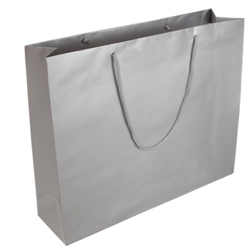 Extra-large plastic carrier bags